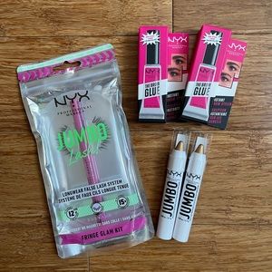 NYX Makeup Bundle